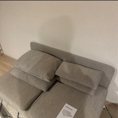 IKEA ソーデルハムンの画像