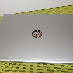 HP 450G7 第10世代Core i5-1.6GHz(10210U)/8GB/256GB/15.6/Win11Pro64bit　Office2024の画像