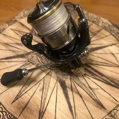 ダイワ　20ルビアスfclt2500sの画像