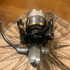 ダイワ　20ルビアスfclt2500sの画像