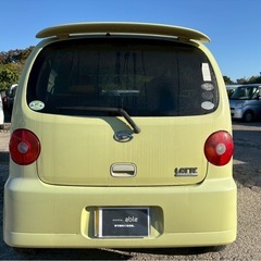 【支払総額7.8万円】激安軽自動車！ムーヴラテ車検令和8年3月即日納車ok エアコン作動確認済み♩の画像