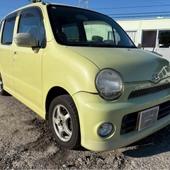 【支払総額7.8万円】激安軽自動車！ムーヴラテ車検令和8年3月即日納車ok エアコン作動確認済み♩の画像