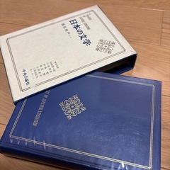 日本の文学の画像