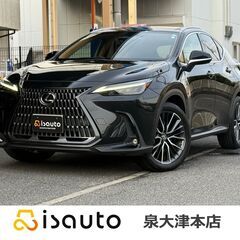 ☆レクサス　NX☆