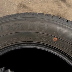 205/65R16 ウインターマックス03 の画像