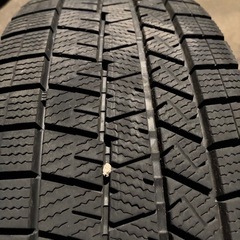 205/65R16 ウインターマックス03 の画像