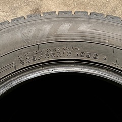 205/65R16 ウインターマックス03 の画像