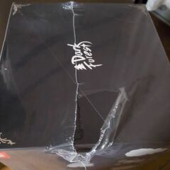 黒暗森林　メイメイ　ボックスの画像