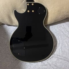 レスポール抜け殻の画像