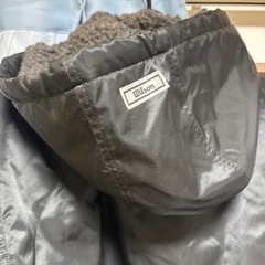 ウィルソン ブラック メンズの画像