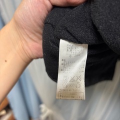 ウィルソン ブラック メンズの画像