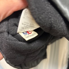 ウィルソン ブラック メンズの画像