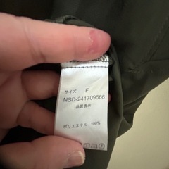 レディース トップス②の画像