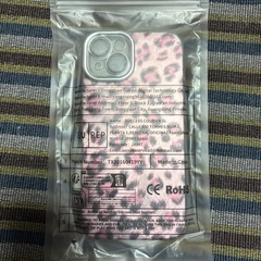 スマホケースの画像