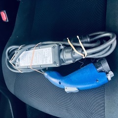 プリウス-PHV本体価格ー65万の画像