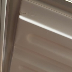 【取引予定者決定】冷蔵庫　2ドアの画像