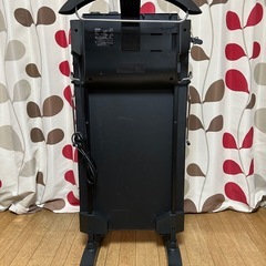 ズボンプレッサー　TOSHIBAの画像