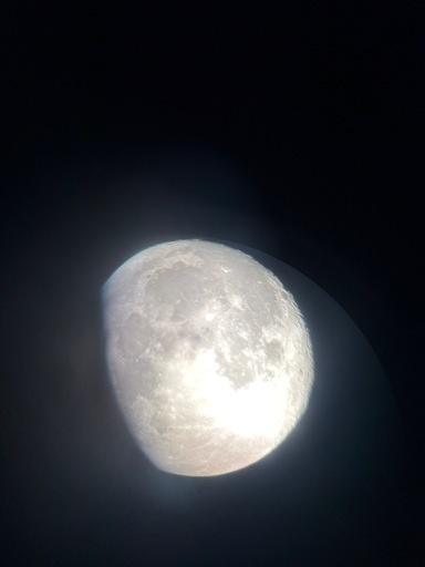 【決まりました】ビクセン　天体望遠鏡　スペースアロー80M