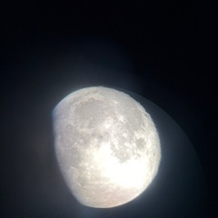 ビクセン　天体望遠鏡　スペースアロー80Mの画像