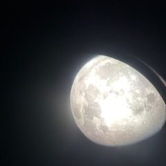 ビクセン　天体望遠鏡　スペースアロー80Mの画像