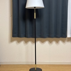 ベッドサイドライト 間接照明の画像