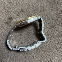 OMEGAオメガシーマスター200ベンツ針の画像