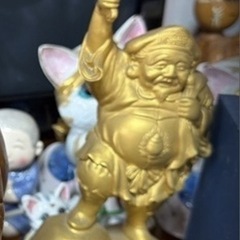 大黒様＆恵比寿様 の画像