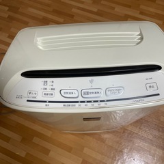 【お話し中】シャーププラズマクラスター空気清浄機 の画像