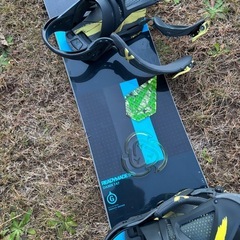 スノーボードの画像