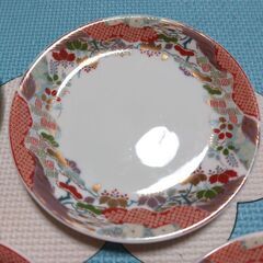 取り皿　和皿　5枚セットの画像