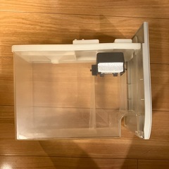 シャープ　コンビニクーラー　冷風　衣類乾燥除湿機　CV-U71CH-Aの画像