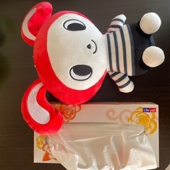 マイゼン　人形の画像