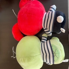 マイゼン　人形の画像