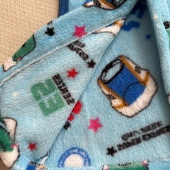 男の子スリーパー80の画像