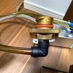 Beatrush LAILE レイル zc33sオイルキャッチタンクの画像