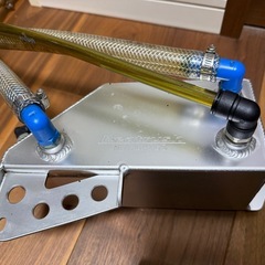 Beatrush LAILE レイル zc33sオイルキャッチタンクの画像