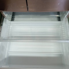 259 送料設置無料　Panasonic　自動製氷機能付き大型冷蔵庫　609L 500L以上　家庭用の画像