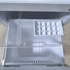 Panasonic 冷蔵庫 NR-B17CW-W（2020年製）🧊の画像