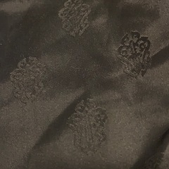 クロムハーツ　Chrom hearts 巾着の画像