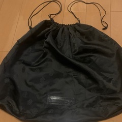 クロムハーツ　Chrom hearts 巾着の画像