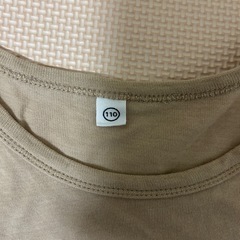 子供服 Tシャツの画像