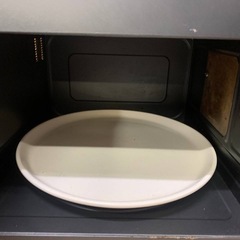 山善 オーブンレンジ  MOR-1550の画像