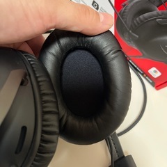 【ゲーミングヘッドホン】HyperX Cloud IIIの画像