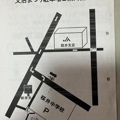 メダカ　無料配布の画像