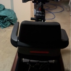 Ｃ+walks TOYOTA シニアカーの画像