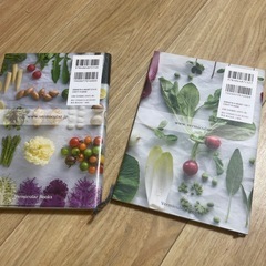 バーミキュラ れしぴぶっくレシピブックの画像