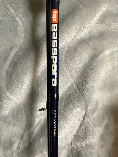 SHIMANO 18アンタレスDCMD left 左 ロッドせセット