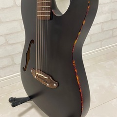 SCHECTER OL-FL STBK エレアコギターの画像