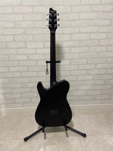 SCHECTER OL-FL STBK エレアコギター