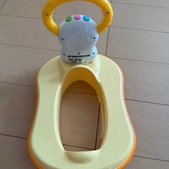 アンパンマン　トイレトレーニングの画像